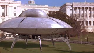 63. Марс атакует! (1996)