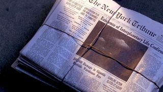 66. Марс атакует! (1996)