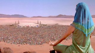 68. Марс атакует! (1996)