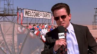 69. Марс атакует! (1996)