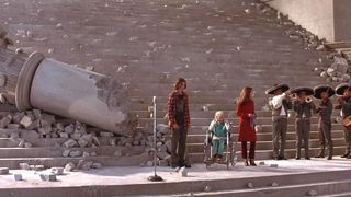 72. Марс атакует! (1996)