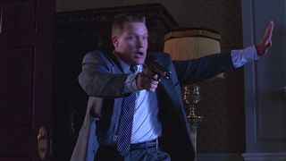 73. Марс атакует! (1996)