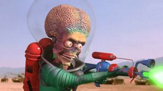 78. Марс атакует! (1996)