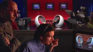 8. Марс атакует! (1996)