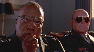 81. Марс атакует! (1996)