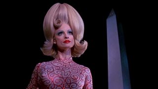 82. Марс атакует! (1996)