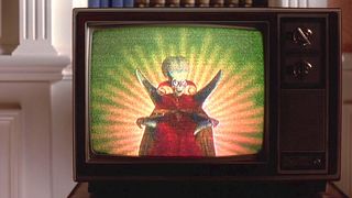 84. Марс атакует! (1996)