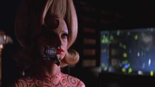 89. Марс атакует! (1996)