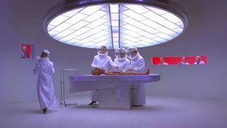 9. Марс атакует! (1996)