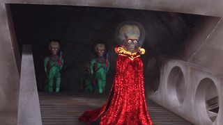 90. Марс атакует! (1996)