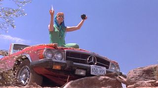 91. Марс атакует! (1996)