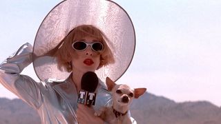 92. Марс атакует! (1996)