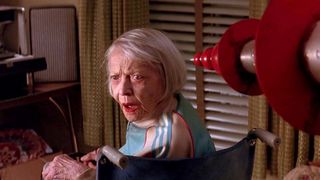 96. Марс атакует! (1996)