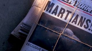 97. Марс атакует! (1996)