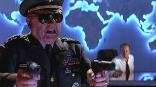 99. Марс атакует! (1996)