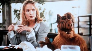 10. Проект: Альф (1996)