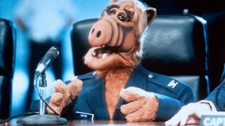 12. Проект: Альф (1996)