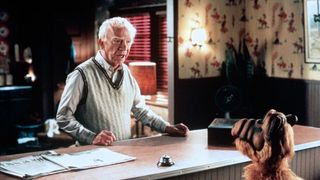 14. Проект: Альф (1996)