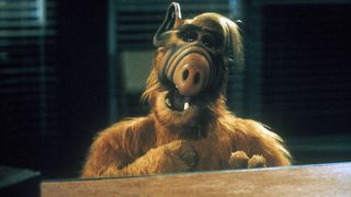 17. Проект: Альф (1996)