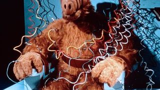 18. Проект: Альф (1996)