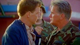 3. Проект: Альф (1996)