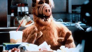 8. Проект: Альф (1996)