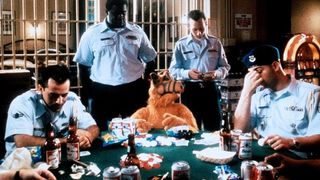 9. Проект: Альф (1996)