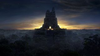 10. Фонтан (2006)