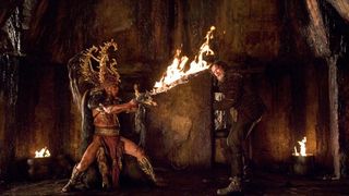 22. Фонтан (2006)