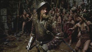 23. Фонтан (2006)