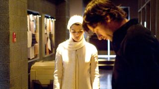 26. Фонтан (2006)