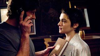 27. Фонтан (2006)