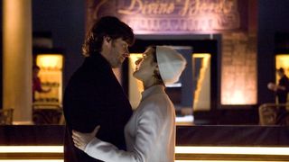 28. Фонтан (2006)