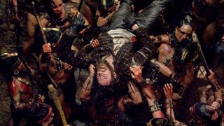 29. Фонтан (2006)