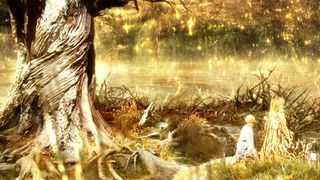 30. Фонтан (2006)