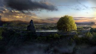 32. Фонтан (2006)