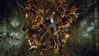 33. Фонтан (2006)