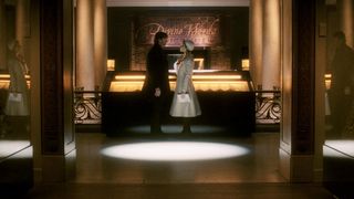 34. Фонтан (2006)