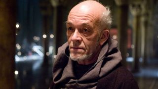 35. Фонтан (2006)