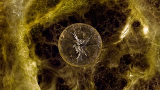 40. Фонтан (2006)