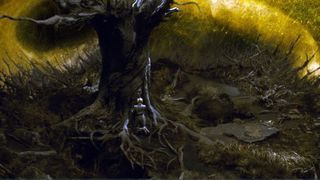 50. Фонтан (2006)