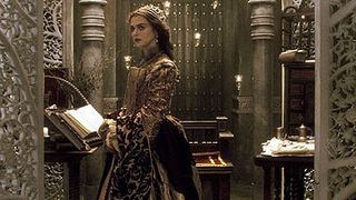 64. Фонтан (2006)