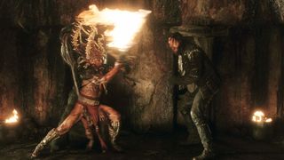 8. Фонтан (2006)