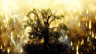 9. Фонтан (2006)