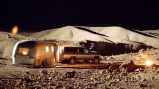 11. У холмов есть глаза (2006)