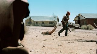 12. У холмов есть глаза (2006)