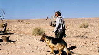 13. У холмов есть глаза (2006)