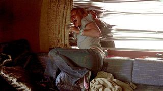 14. У холмов есть глаза (2006)