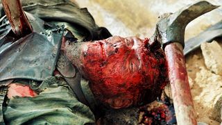 15. У холмов есть глаза (2006)