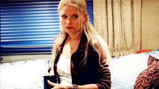 18. У холмов есть глаза (2006)